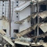 हिज़्बुल्लाह का कहना है कि वह दक्षिणी लेबनान में इज़रायली सेना की बढ़त से संघर्ष कर रहा है