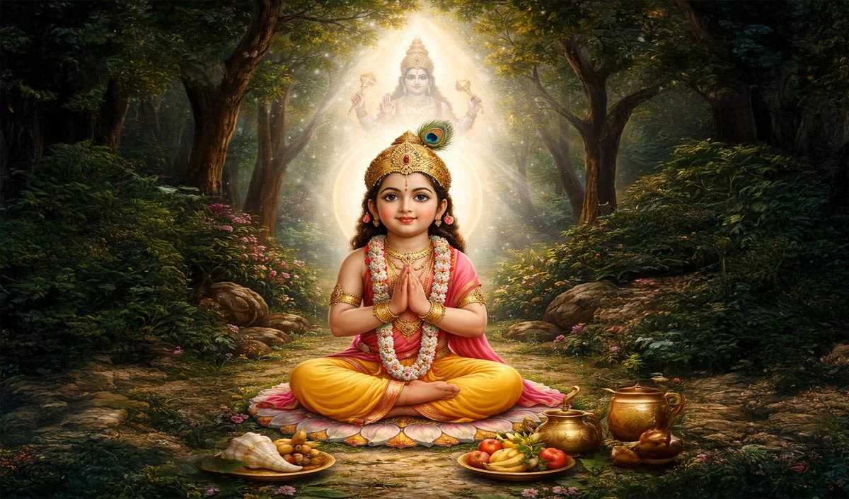 हिरण्यकशिपु अपने ही पुत्र प्रह्लाद का शत्रु क्यों बन गया था? पढ़ें भक्ति की पूरी कहानी