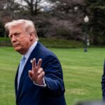 होर्मुज जलडमरूमध्य रणनीति पर डोनाल्ड ट्रंप की बदलती चाल अमेरिका की युद्ध तैयारियों पर सवाल उठाती है