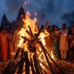 Holika Dahan 2026 Puja Guide