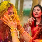 Holi Festival