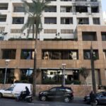 ह्यूमन राइट्स वॉच ने इज़राइल पर लेबनान पर नए हमलों में सफेद फास्फोरस का इस्तेमाल करने का आरोप लगाया है