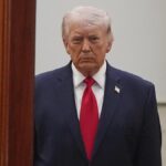 ट्रम्प के लिए, ईरान युद्ध की लागत बढ़ती जा रही है