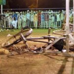 20 साल बाद भी 31 लोगों की जान लेने वाले मालेगांव धमाकों की कोई सुनवाई नहीं.