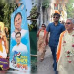 2016 की सफलता 2026 की उच्च-दांव वाली लड़ाई: बंगाल का खड़गपुर जटिल मैदान बना हुआ है