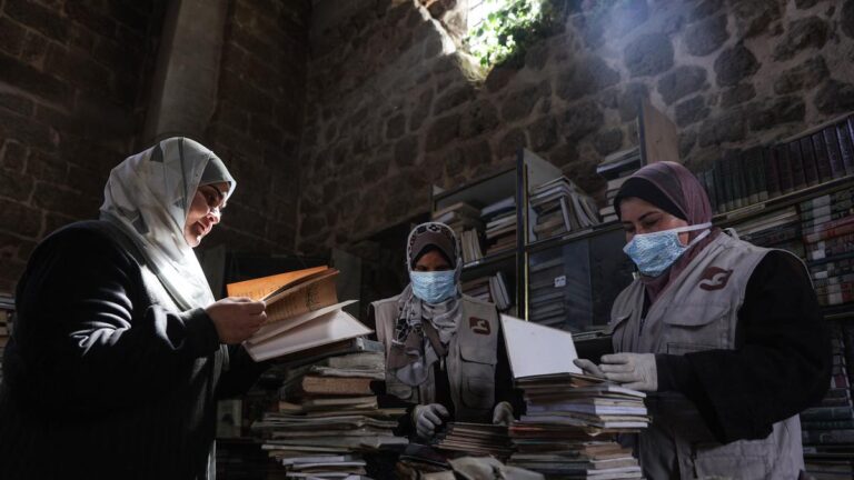 2026 में द गुड, द बैड एंड द अग्ली: इनसाइड द वर्ल्ड ऑफ शैडो लाइब्रेरीज़