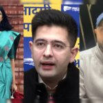 2/3 महत्व: राघव चड्ढा और दल-बदल विरोधी कानून जिसने उन्हें बचाया