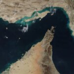 $4.5 बिलियन प्रति माह का जैकपॉट: क्यों ईरान चाहता है कि दुनिया होर्मुज़ का 'अधिकार' स्वीकार कर ले