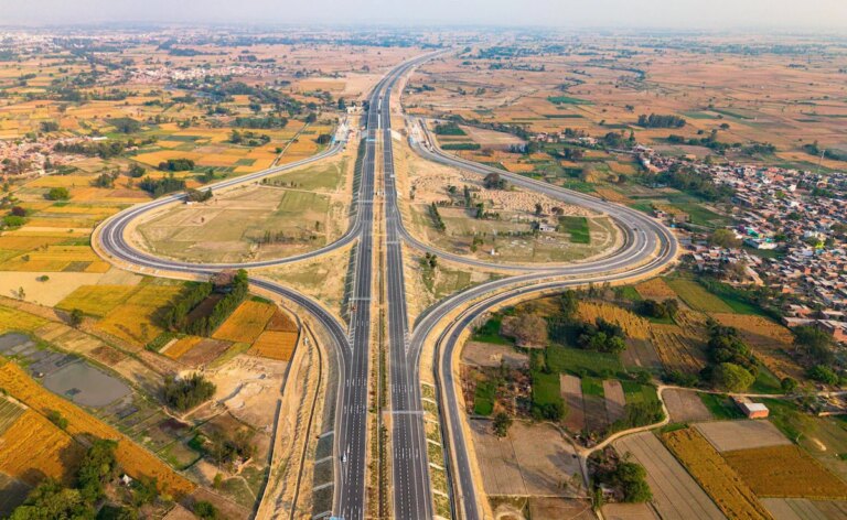 6 घंटे में 600 किमी, 120 किमी प्रति घंटे की गति: 6-लेन गंगा एक्सप्रेसवे के बारे में सब कुछ