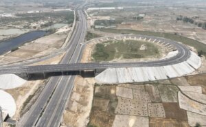 600 किमी, 5 घंटे: मेरठ-प्रयागराज गंगा एक्सप्रेसवे का उद्घाटन इसी महीने होगा