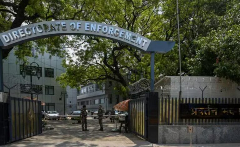 95 करोड़ रुपये की विदेशी फंडिंग का खुलासा, माओवादी संबंधों की जांच जारी
