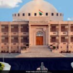 960 करोड़ रुपये का जल जीवन मिशन घोटाला: पूर्व आईएएस अधिकारी को 3 दिन की रिमांड पर भेजा गया