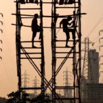 मध्य पूर्व में युद्ध के तेल के झटकों के बीच भारत के बिजली क्षेत्र का लक्ष्य आत्मनिर्भरता था