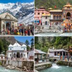Chardham Yatra 2026