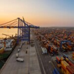 अदानी पोर्ट्स ने 500 मिलियन टन कार्गो का लक्ष्य पार कर लिया है