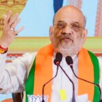 अमित शाह बंगाल में हैंन जनता, न ममता'कांग्रेस में नौकरी