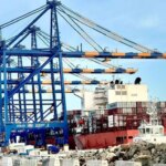 अमेरिका को निर्यात बढ़ने से भारत के व्यापार अंतर ने ईरान युद्ध के प्रभाव को कम कर दिया है