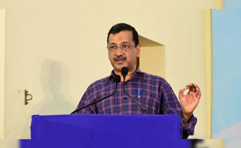 अरविंद केजरीवाल पर दिल्ली कोर्ट की 'उम्मीद है आप वापस नहीं आएंगे' वाली टिप्पणी