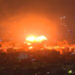 आंकड़ों में: अमेरिका-ईरान युद्ध के पहले 48 घंटों के बाद कैसे बदलाव आया? स्ट्राइक पैटर्न से क्या पता चलता है