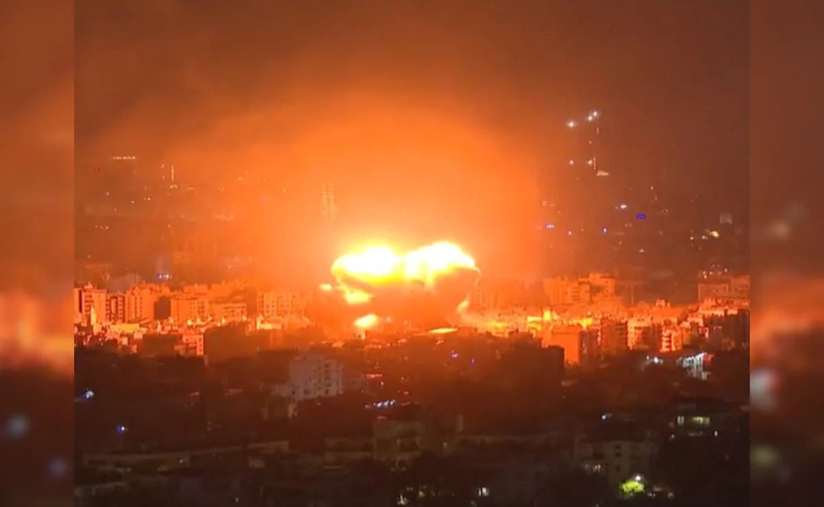 आंकड़ों में: अमेरिका-ईरान युद्ध के पहले 48 घंटों के बाद कैसे बदलाव आया? स्ट्राइक पैटर्न से क्या पता चलता है