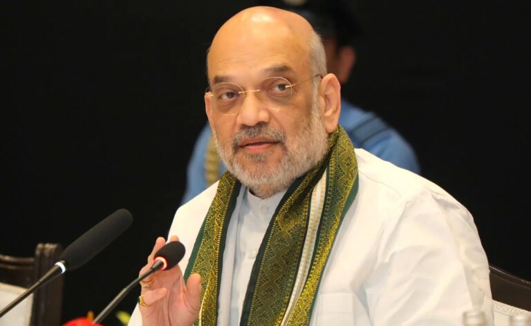 आरक्षण बिल पर अमित शाह ने कहा, महिलाएं देख रही हैं कि कौन बाधा है?