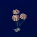 आर्टेमिस II के बाद, नासा चंद्र लैंडिंग के लिए स्पेसएक्स, ब्लू ओरिजिन की ओर देख रहा है