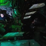 आर्टेमिस मिशन 1972 के बाद पहली बार चंद्रमा की कक्षा में पहुंचा