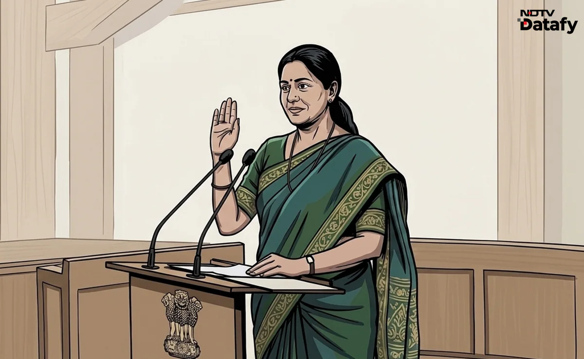 आर्थिक वृद्धि, स्वास्थ्य लाभ: संसद में अधिक महिलाएँ भारत की मदद कैसे कर सकती हैं