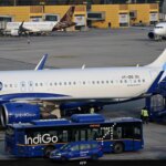 इंडिगो ने दिल्ली में खराब मौसम के दौरान उड़ान कार्यक्रम के लिए यात्रा सलाह जारी की है