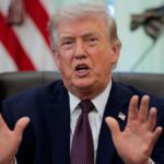 इंडिया न्यूज़लैटर परिदृश्य: जानेमन या खतरा? ईरान के खिलाफ युद्ध अपने सबसे निर्णायक चरण में पहुंच गया है