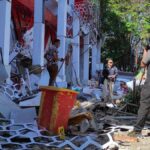 इंडोनेशिया में 7.4 तीव्रता का भूकंप, एक की मौत, सुनामी की चेतावनी हटाई गई