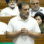 इलाहाबाद हाई कोर्ट के जज ने दोहरी नागरिकता मामले में राहुल गांधी को बरी कर दिया है