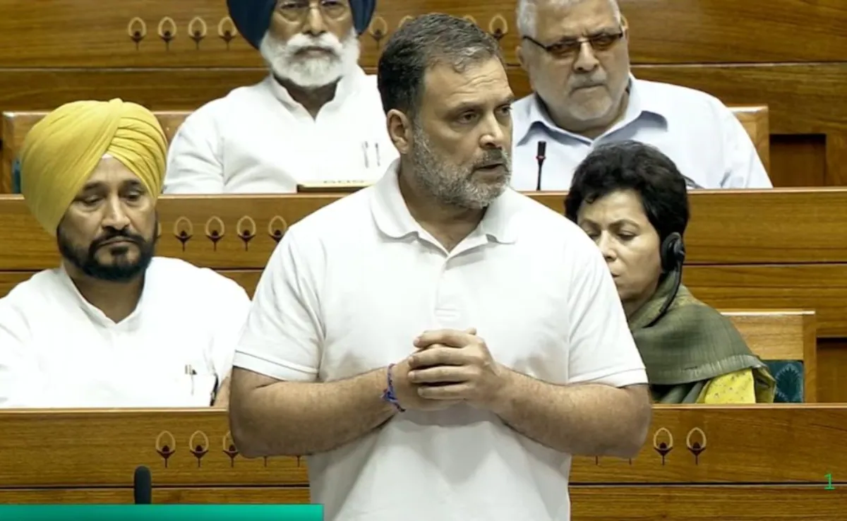 इलाहाबाद हाई कोर्ट के जज ने दोहरी नागरिकता मामले में राहुल गांधी को बरी कर दिया है