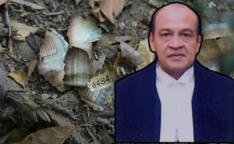 इस्तीफे के लिए नकदी की तलाश: न्यायमूर्ति यशवंत वर्मा विवाद की समयरेखा