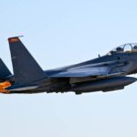 ईरान के ऊपर गिराए गए अमेरिकी लड़ाकू विमान से चालक दल के एक सदस्य को बचाया गया: अमेरिकी मीडिया रिपोर्ट