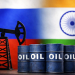 ईरान युद्ध के बीच रूसी तेल रियायतों पर यू-टर्न और यह भारत को कैसे मदद करता है