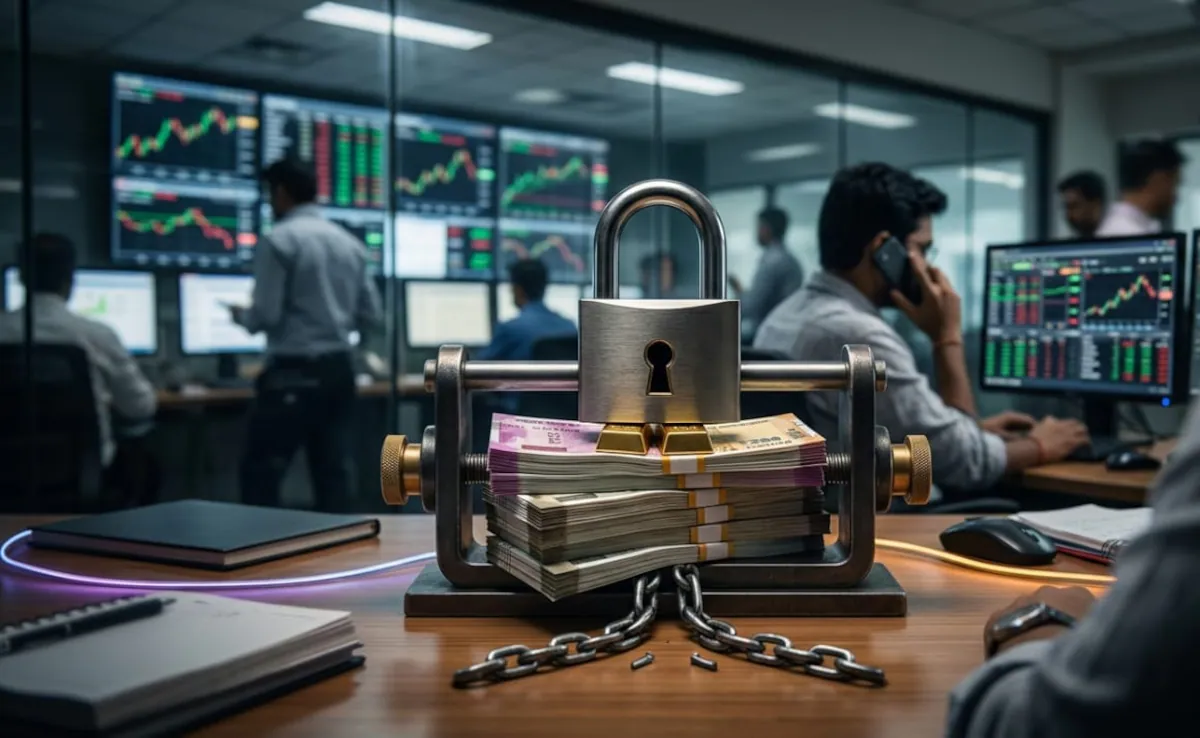 ईरान युद्ध झटका: क्यों ‘विविधीकृत’ पोर्टफोलियो 2026 में भी पैसा खो सकते हैं