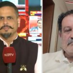 'एचआर एक्जीक्यूटिव के खिलाफ कार्रवाई': 'परिवर्तन' पर मोहनदास पई, टीसीएस से नाराज