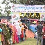 एसआईआर प्रक्रिया में बंगाल के मतदाताओं के लिए सुप्रीम कोर्ट की कोई राहत नहीं हटाई गई है