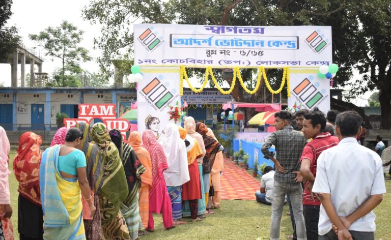 एसआईआर प्रक्रिया में बंगाल के मतदाताओं के लिए सुप्रीम कोर्ट की कोई राहत नहीं हटाई गई है