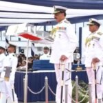 ऑपरेशन सिन्दूर के दौरान नौसेना पाकिस्तान पर हमला करने से कुछ मिनट दूर थी: नौसेना प्रमुख