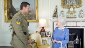 ऑस्ट्रेलिया के सबसे सम्मानित सैनिक बेन रॉबर्ट्स-स्मिथ को कथित युद्ध अपराधों के लिए गिरफ्तार किया गया