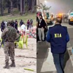 ओप महादेव: पहलगाम के पीड़ितों को न्याय दिलाने का सतत प्रयास