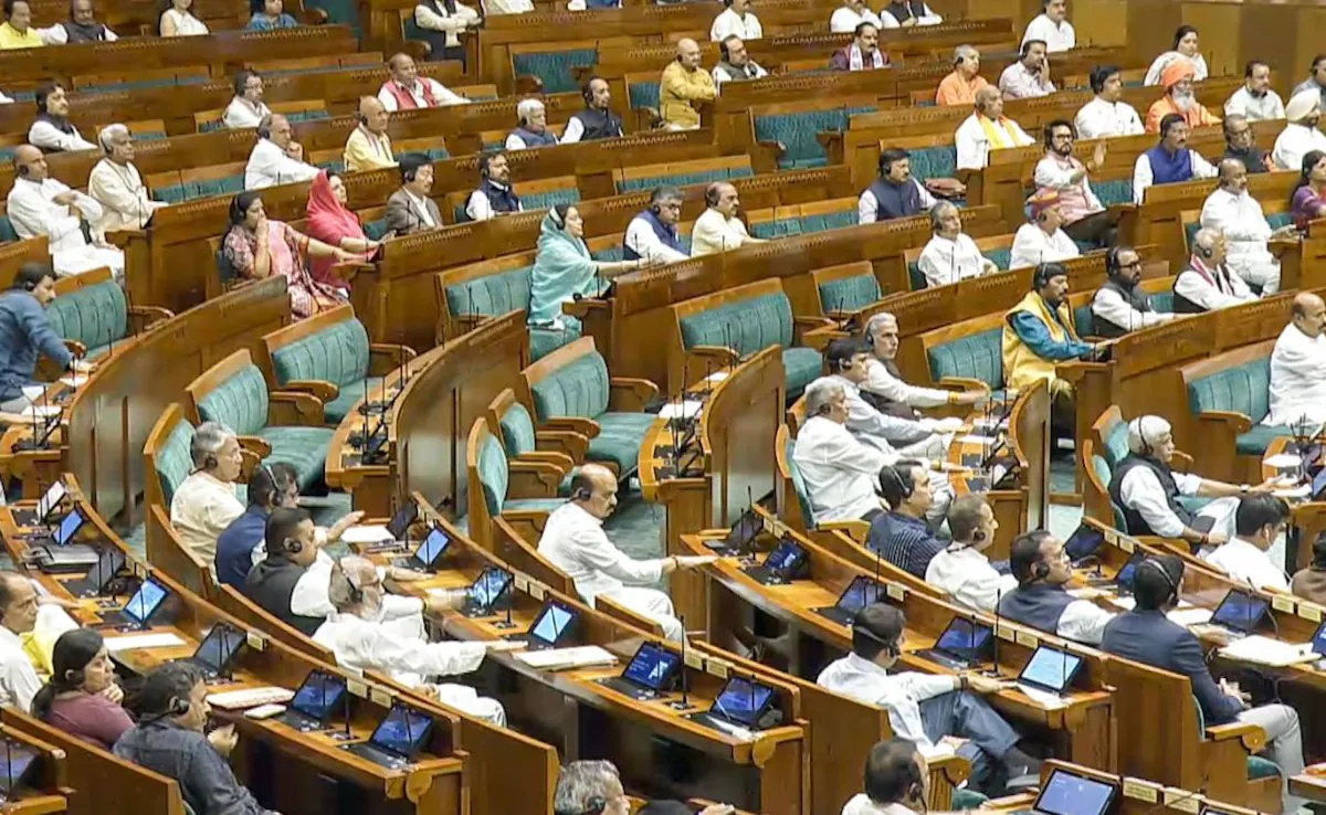 कम आबादी के बावजूद दक्षिणी राज्यों को होगा फायदा: कोटा बिल पर सूत्र