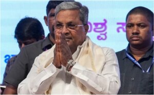 कर्नाटक कैबिनेट ने अनुसूचित जाति के लिए 15% आंतरिक आरक्षण को मंजूरी दी