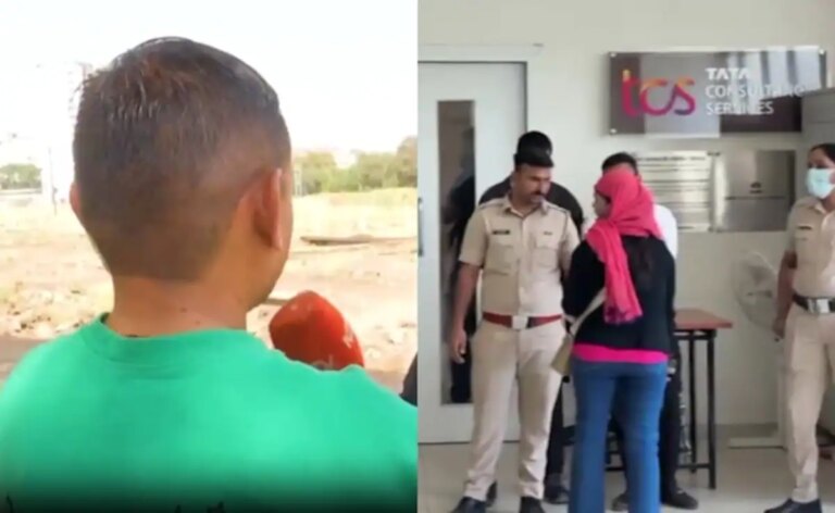 "कहा जाता था 'हिंदू लड़कियों से शादी करो'": नासिक टीसीएस 'धर्मांतरण' पर गवाह