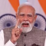 'कांग्रेस और उसके सहयोगी बेनकाब हो गए': महिला विधेयक पर पीएम के प्रमुख उद्धरण