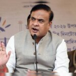 कांग्रेस के इस दावे के बाद हिमंत सरमा ने जवाब दिया कि उनकी पत्नी के पास 3 पासपोर्ट हैं