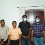 कानपुर में 50 हजार रुपये से ज्यादा के किडनी रैकेट का भंडाफोड़, 5 डॉक्टर गिरफ्तार