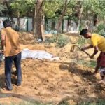 किशोरी, प्रेमी ने की मां की हत्या वह अपने मृत पिता की नौकरी 45 लाख रुपये में चाहता था